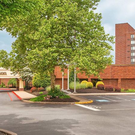 Sheraton Harrisburg Hershey Hotel Екстер'єр фото