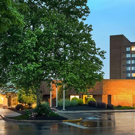 Sheraton Harrisburg Hershey Hotel Екстер'єр фото