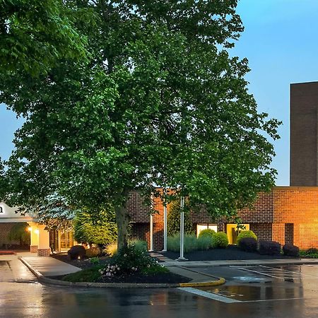 Sheraton Harrisburg Hershey Hotel Екстер'єр фото